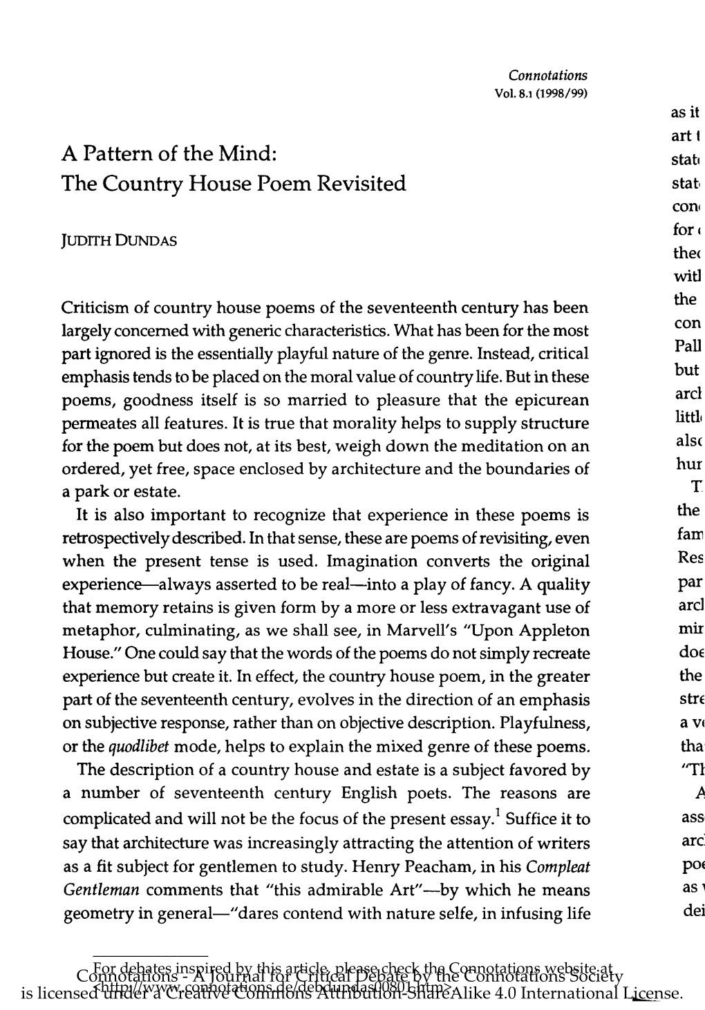 the-country-house-poem-revisited-docslib