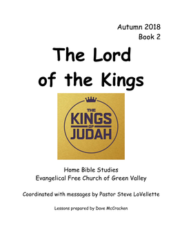 The Lord of the Kings