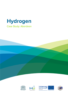 Aberdeen Hydrogen Booklet