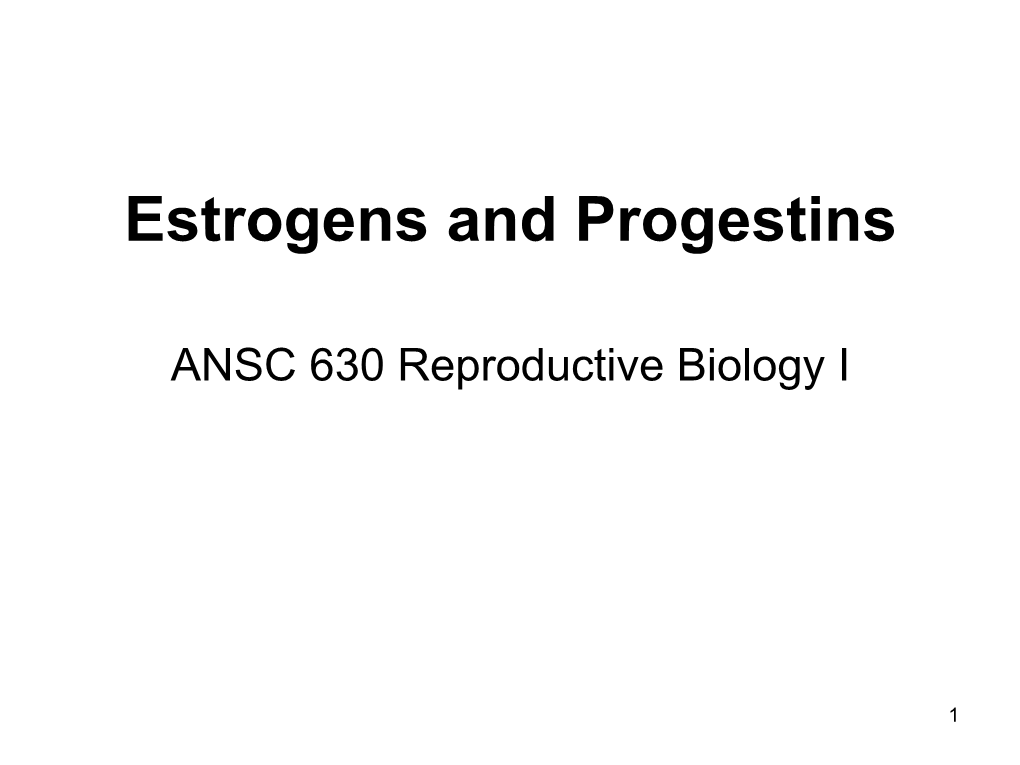 Hormones Growth Factors and Receptors