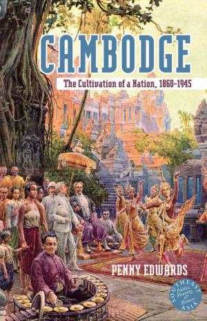 Cambodge Is an Original and Impressive Tour De Force (Continued from Front Flap) of Scholarly Analysis