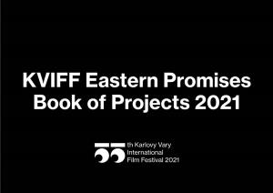 Information on the Projects in the Book of Projects