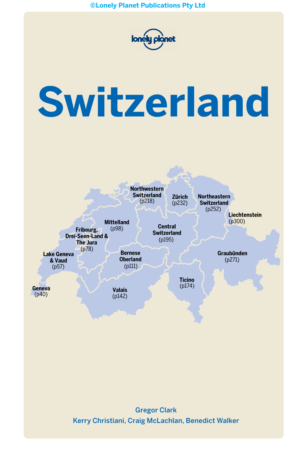Switzerland 9