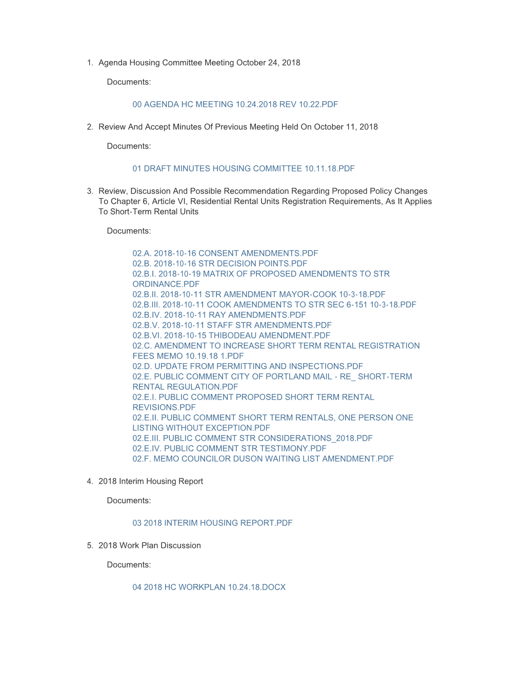 Chart 2. FY19 Permitting and Inspections Department Budgeted Expenditures