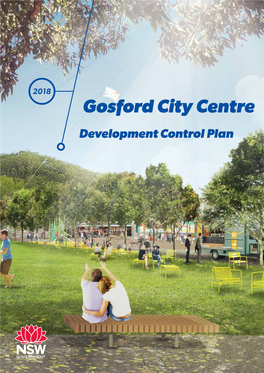 Gosford City Centre Development Control Plan 3