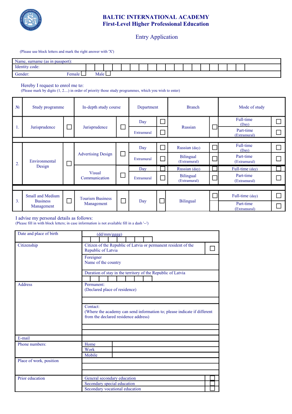 Baltic International Academy s1