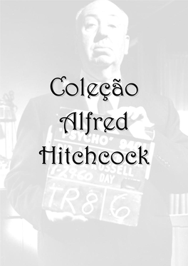 Coleção Alfred Hitchcock