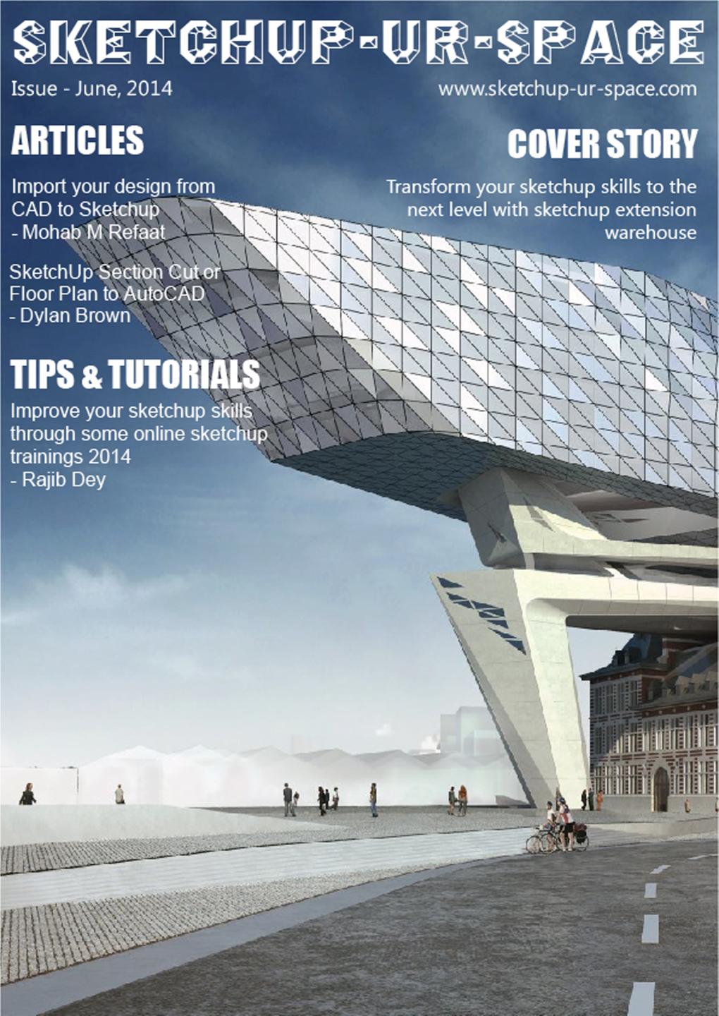 Sketchup-Ur-Space-June-2014.Pdf