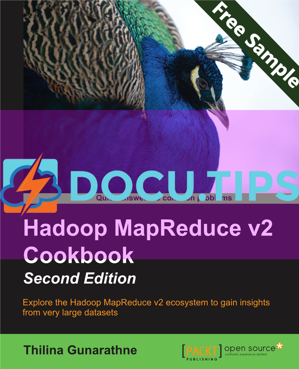 Hadoop Mapreduce V2 Cookbook