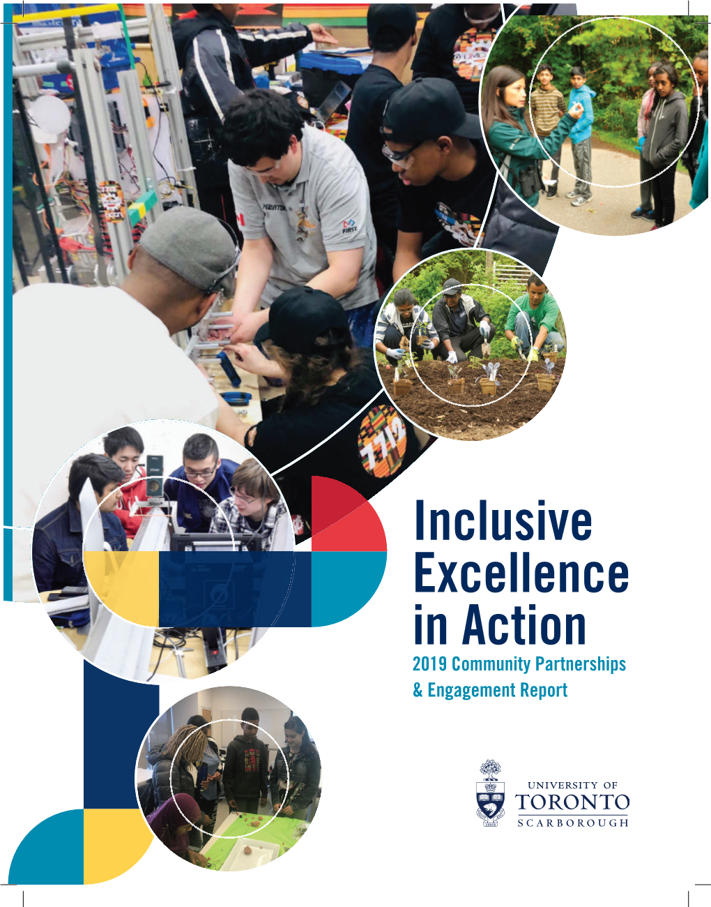Inclusive Excellence in Action