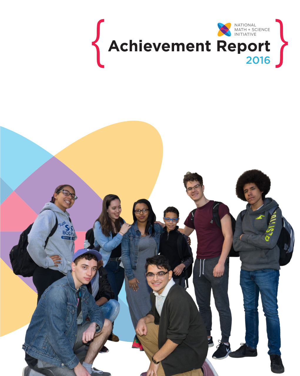 Achievement Report