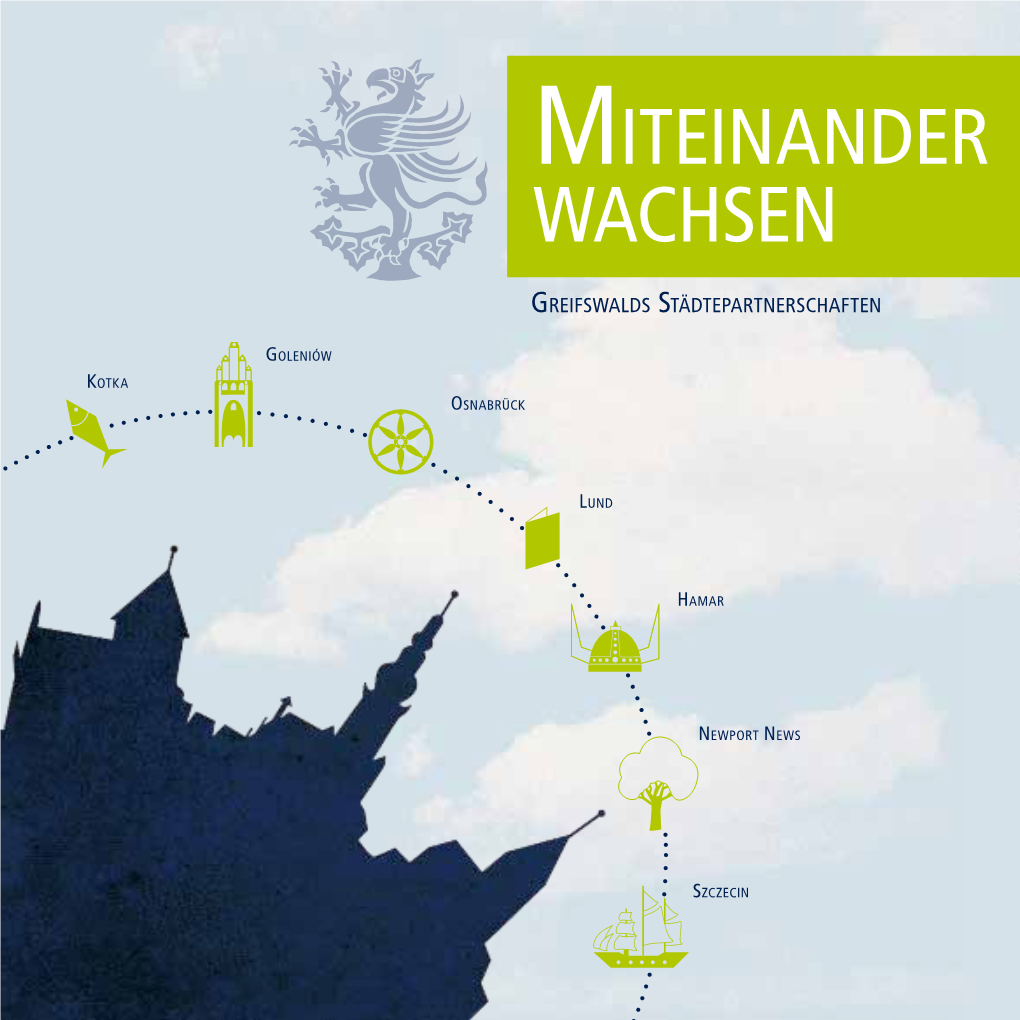 Miteinander Wachsen