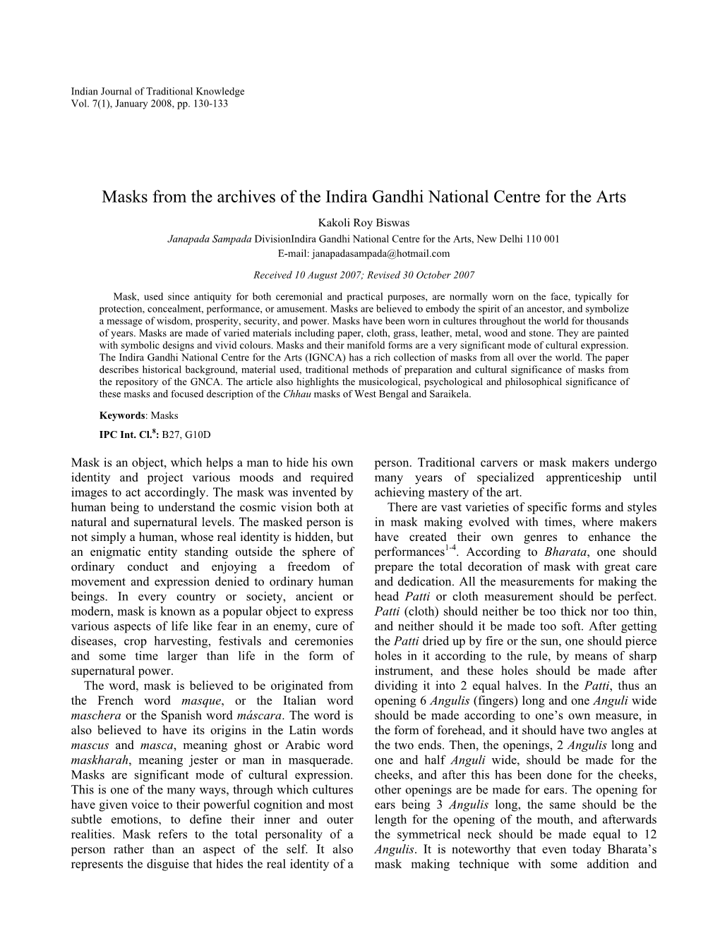 Study of Dental Fluorosis in Subjects Related to a Phosphatic Fertilizer