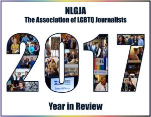 Year in Review NLGJA
