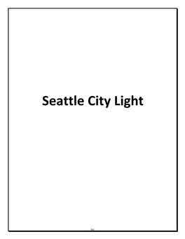 Seattle City Light