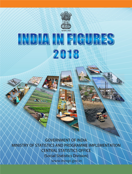 India in Figures