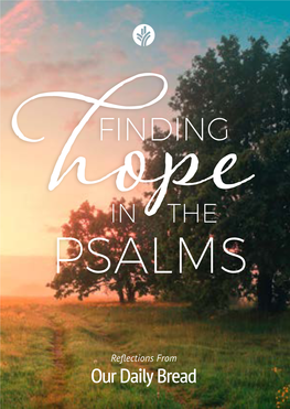 Finding+Hope+In+The+Psalms