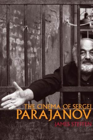 Cinema of Sergei Parajanov Parajanov Performs His Own Imprisonment for the Camera