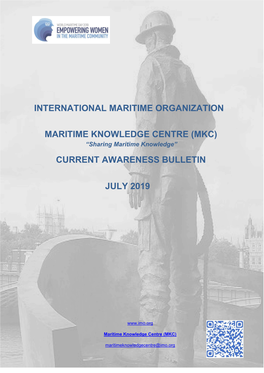 International Maritime Organization