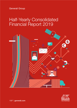 Half-Yearly Consolidated Financial Report 2019