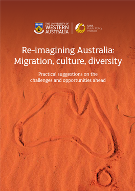 Re-Imagining Australia: Migration, Culture, Diversity