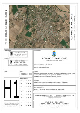 H1elaborato Di Proprietà, Sono Vietate La