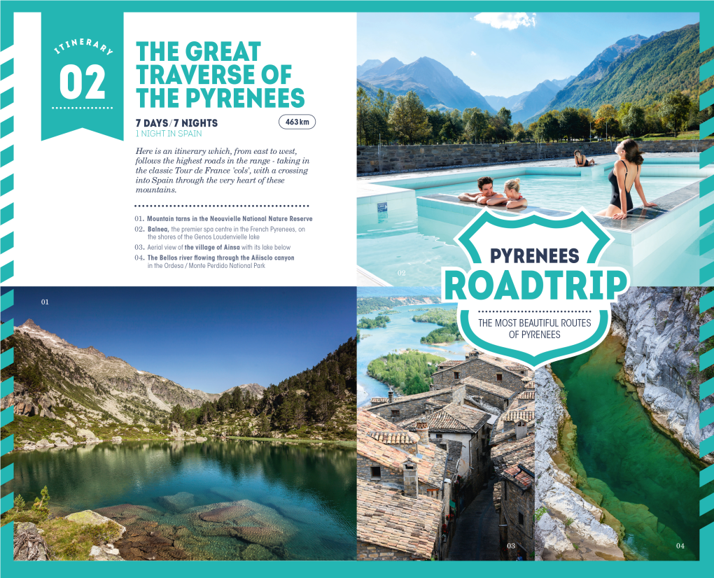 UK-ITI02-La-Grande-Traversee-Des-Pyrenees.Pdf