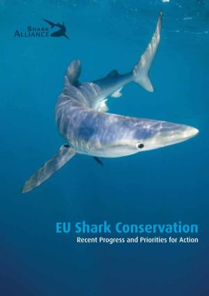 EU Shark Conservation