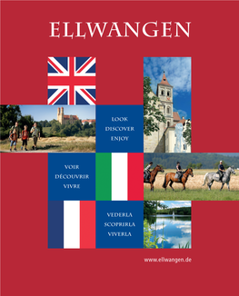 Stadt Ellwangen