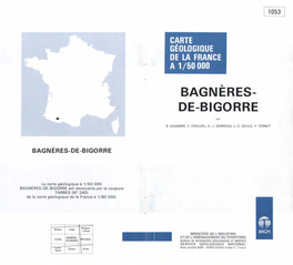 Bagneres- De-Bigorre • B