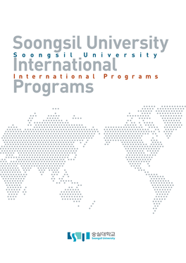 Soongsil University International Programs 03 02 Soongsil University