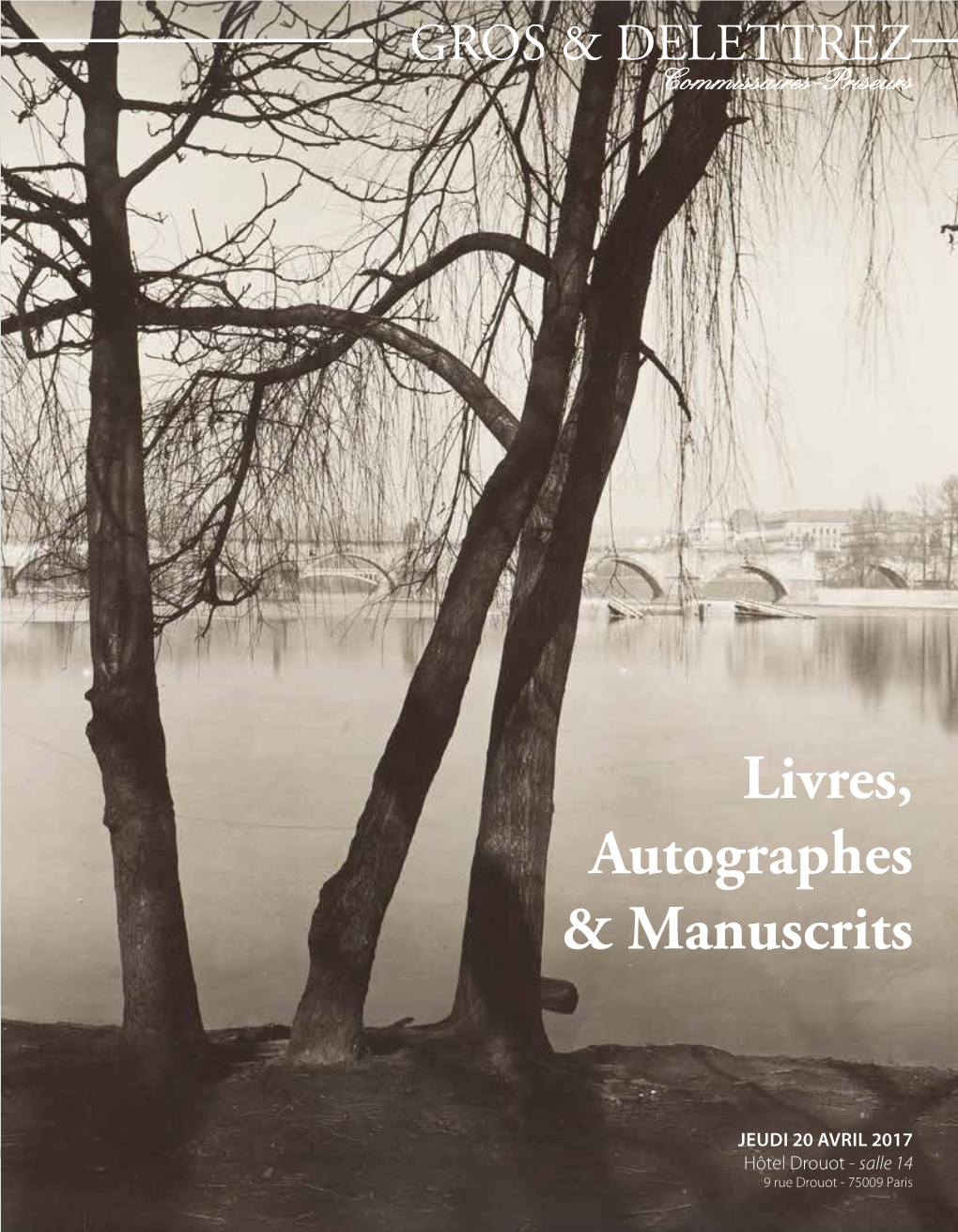 Livres, Autographes & Manuscrits