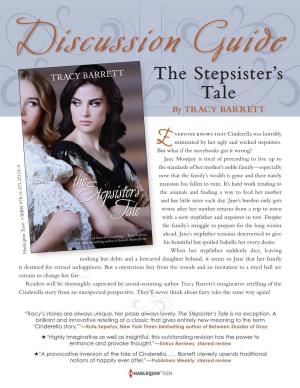 The Stepsister's Tale