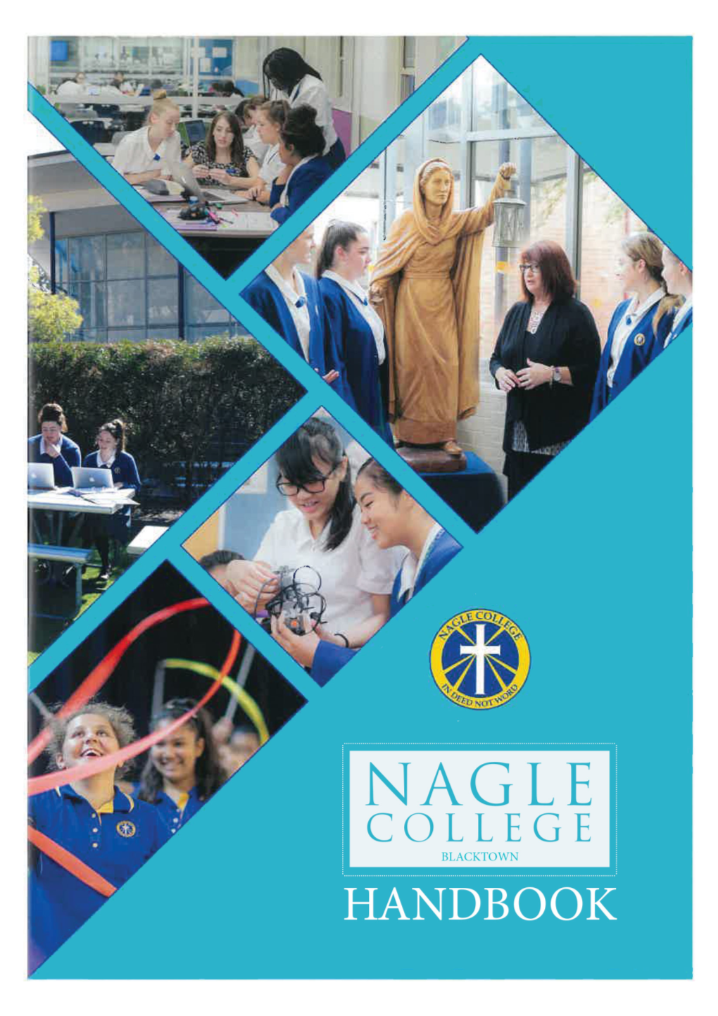 Nagle College Blacktown 1 Welcome to Nagle College