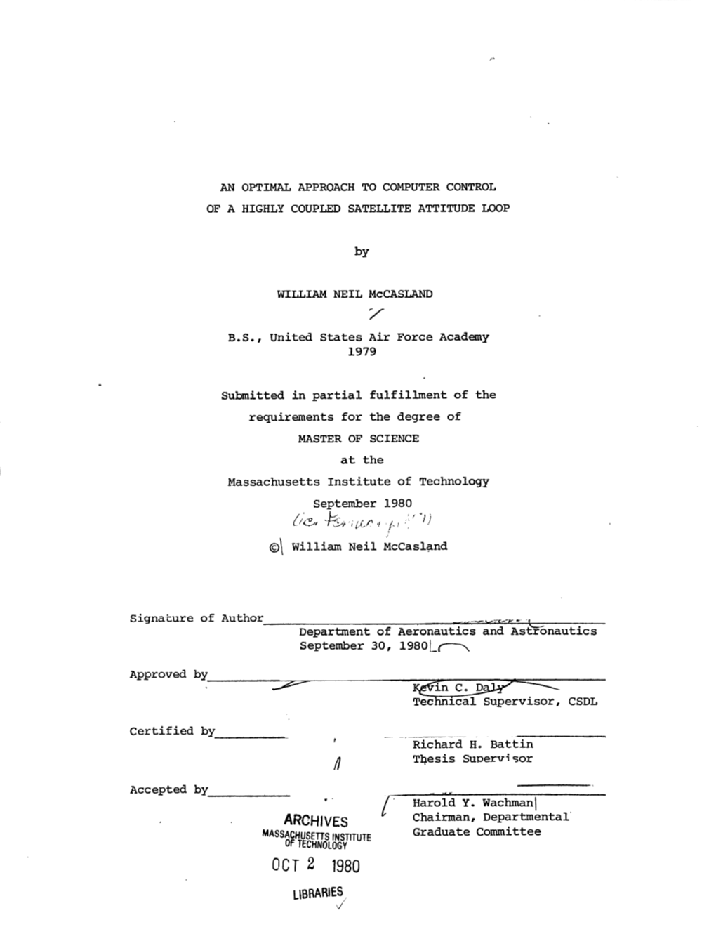 Oct 2 1980 Libraries, Abstract