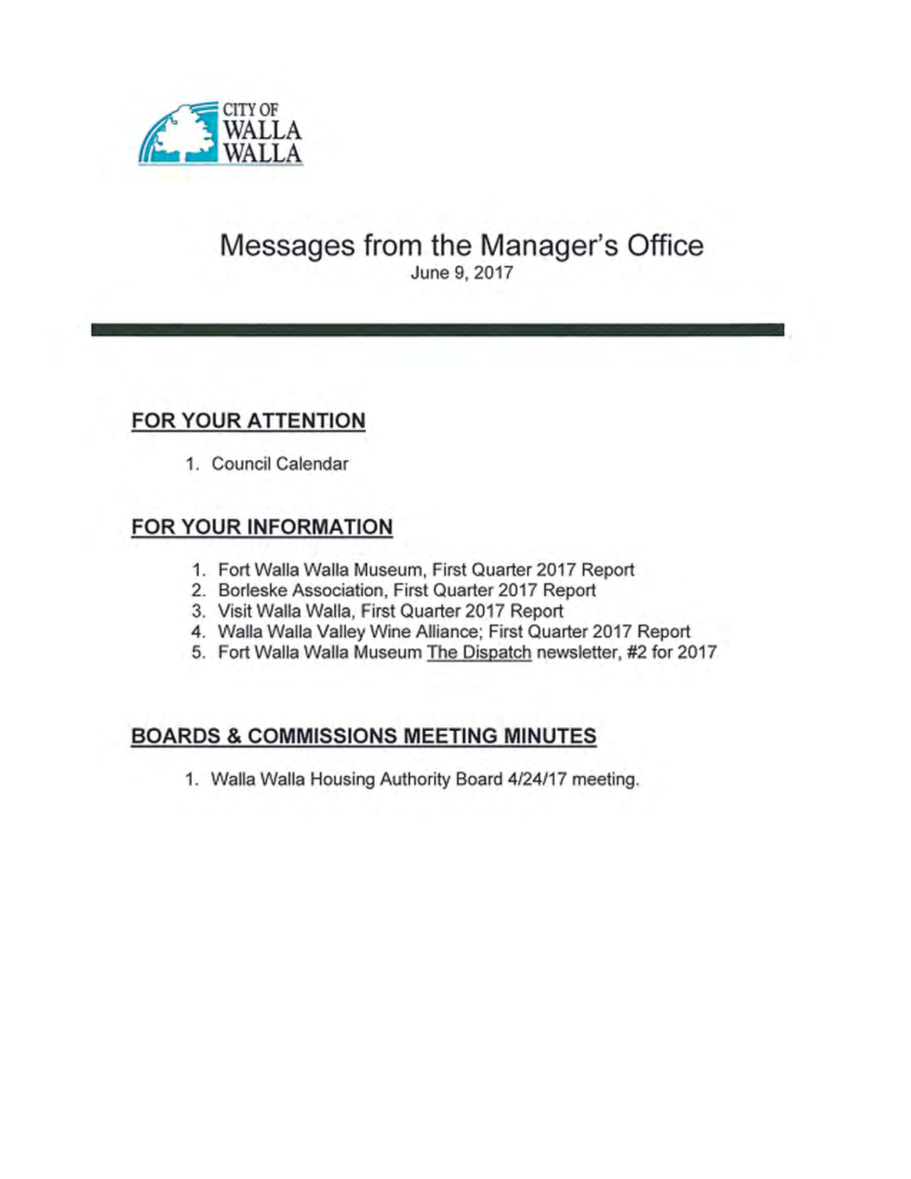 Manager's Memo 6.9.17[Icon]