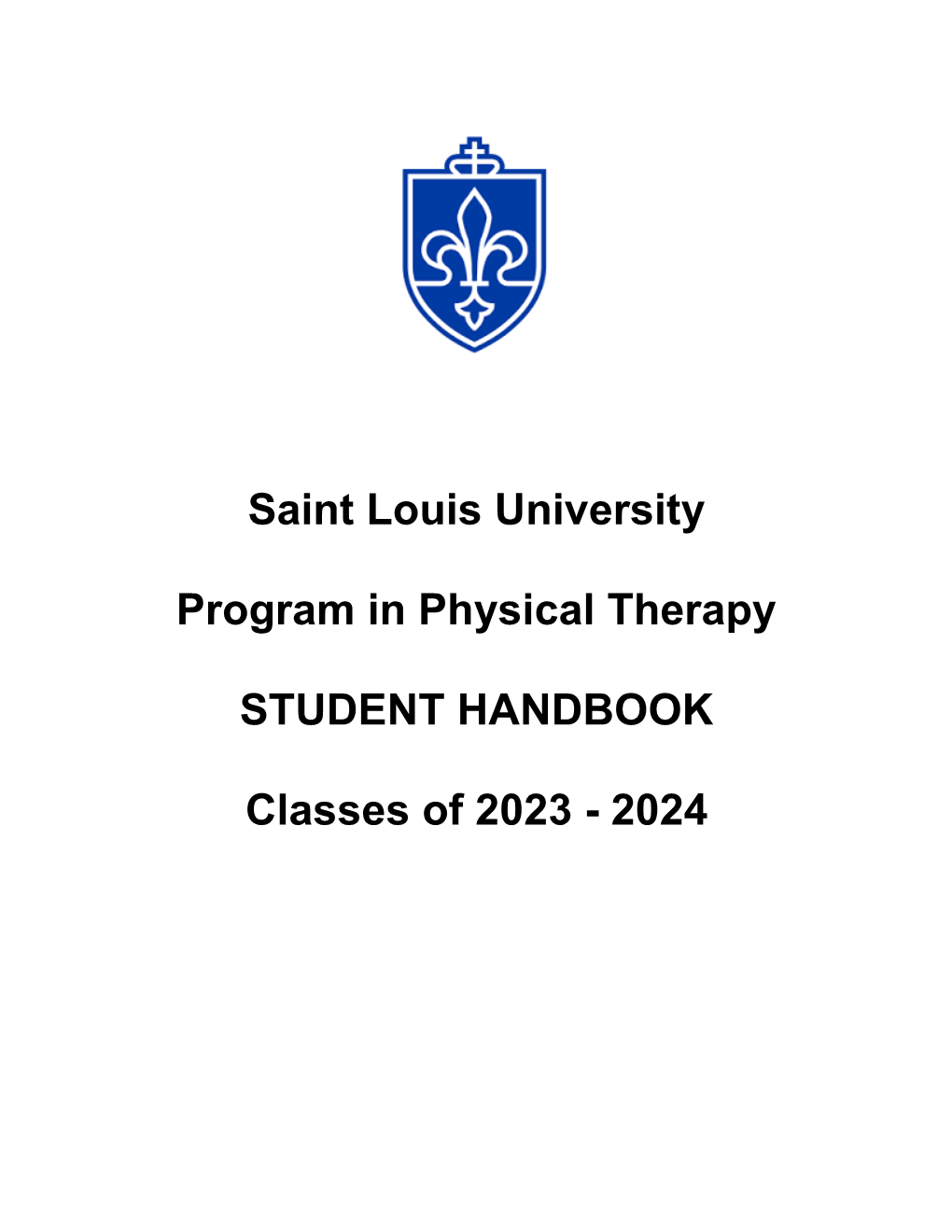 Pt-Student-Handbook-23-24.Pdf