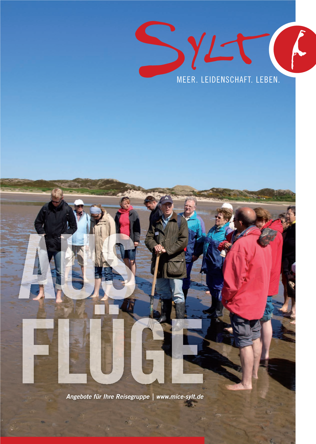 Sylt-Gruppenreisen 2014.Pdf