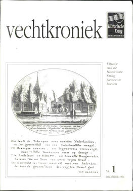 Chtkroniek \Historische