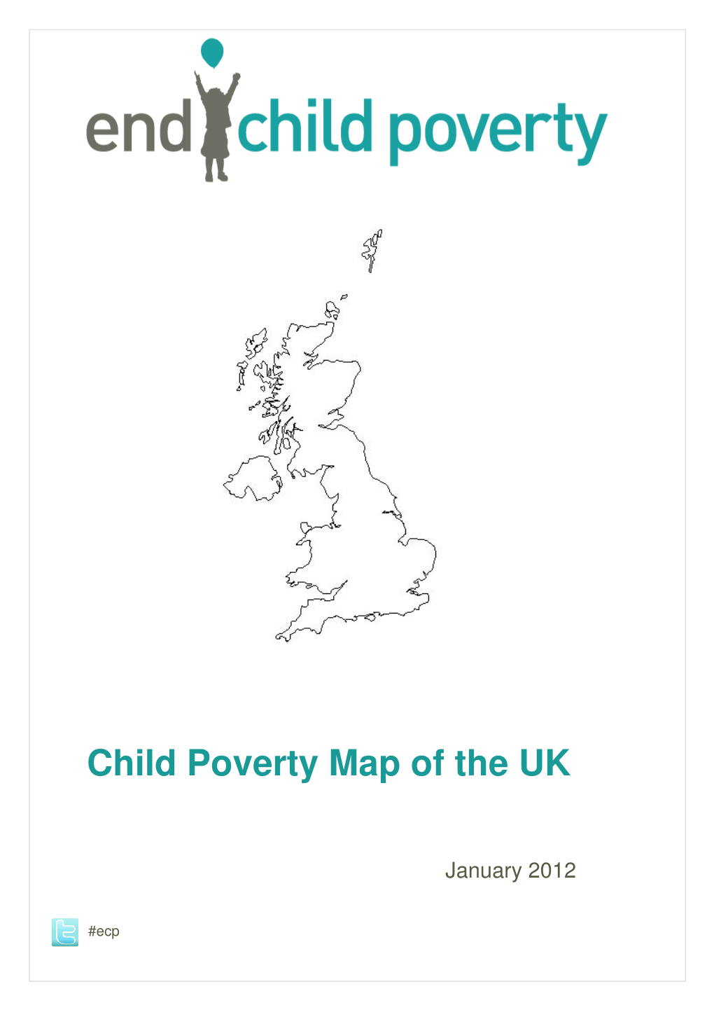 Child Poverty Map of the UK - DocsLib