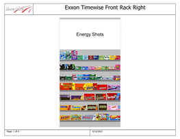 Exxon Front Rack Right