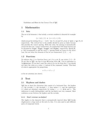 1 Mathematics 2 Text