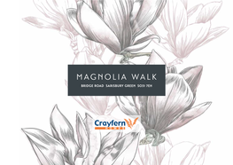 Magnolia Walk