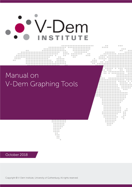 Manual Graphing Tools 2018.Pdf
