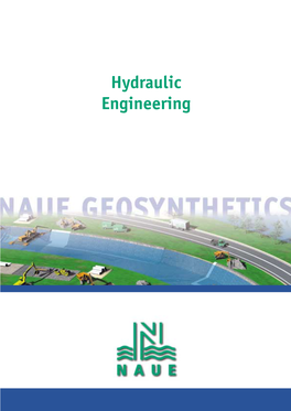 Naue Hydraulic Engineering Brochure