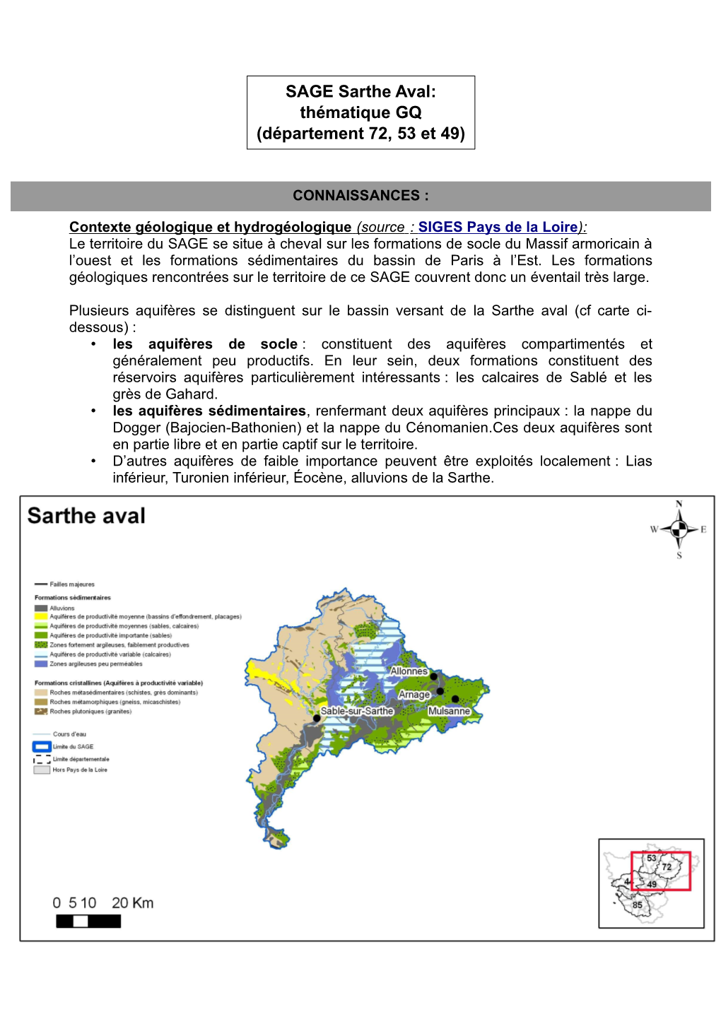 Fiche Gq Sage Sarthe Aval