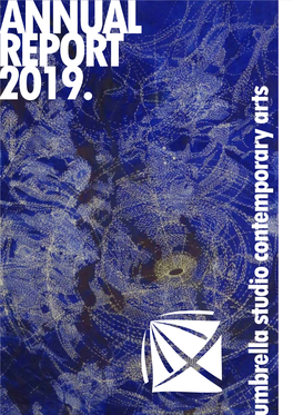 Umbrella Studio Annual Report 2019 12