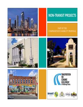 Non-Transit Projects