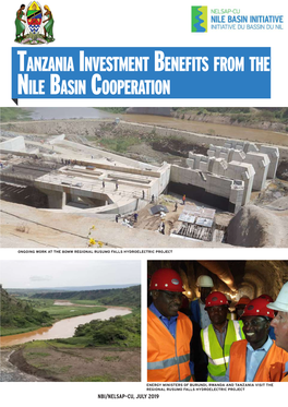 Tanzania and the Nile Basin Initiative: Benefits of Cooperation