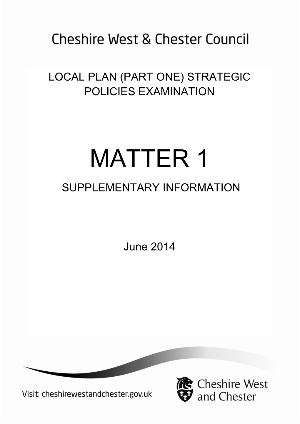 Matter 1 Supplementary Information